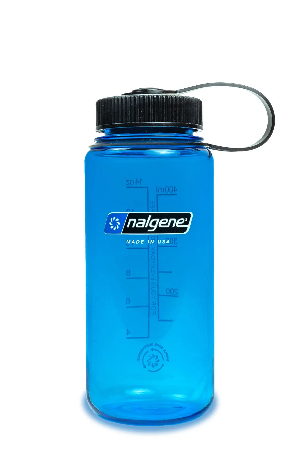 16oz Wide Mouth Sustain Bottle