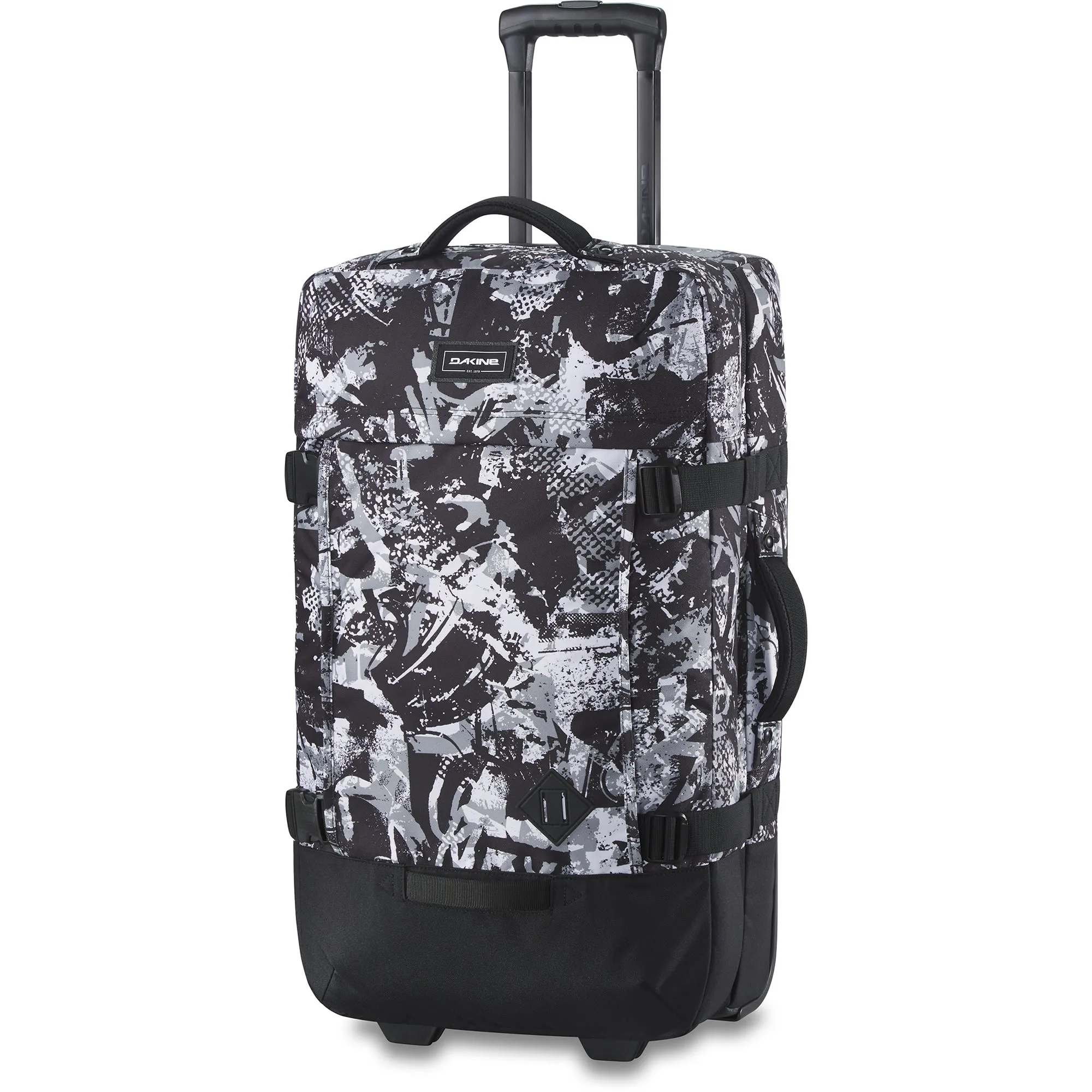 365 Roller 75L Bag