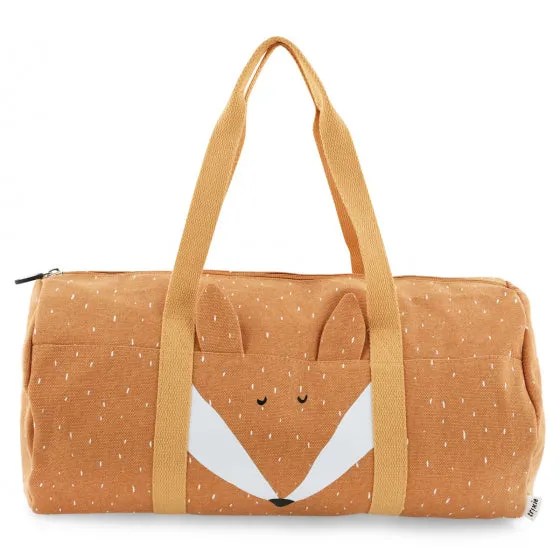 (75-210) Kids roll bag Trixie - Mr. Fox