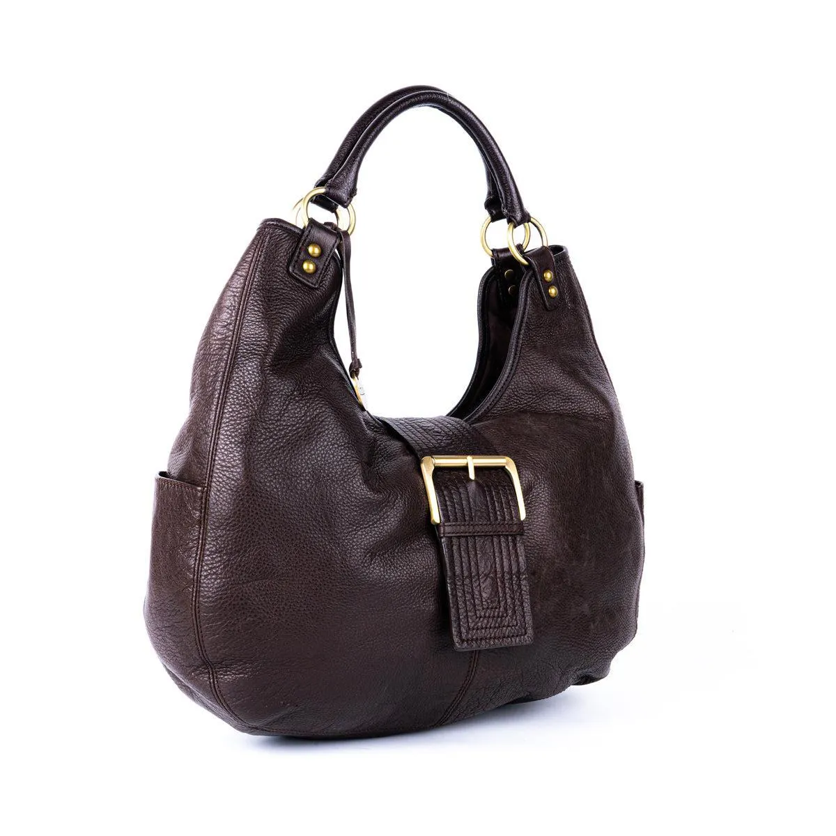 A New Approach Slouchy Hobo Bag