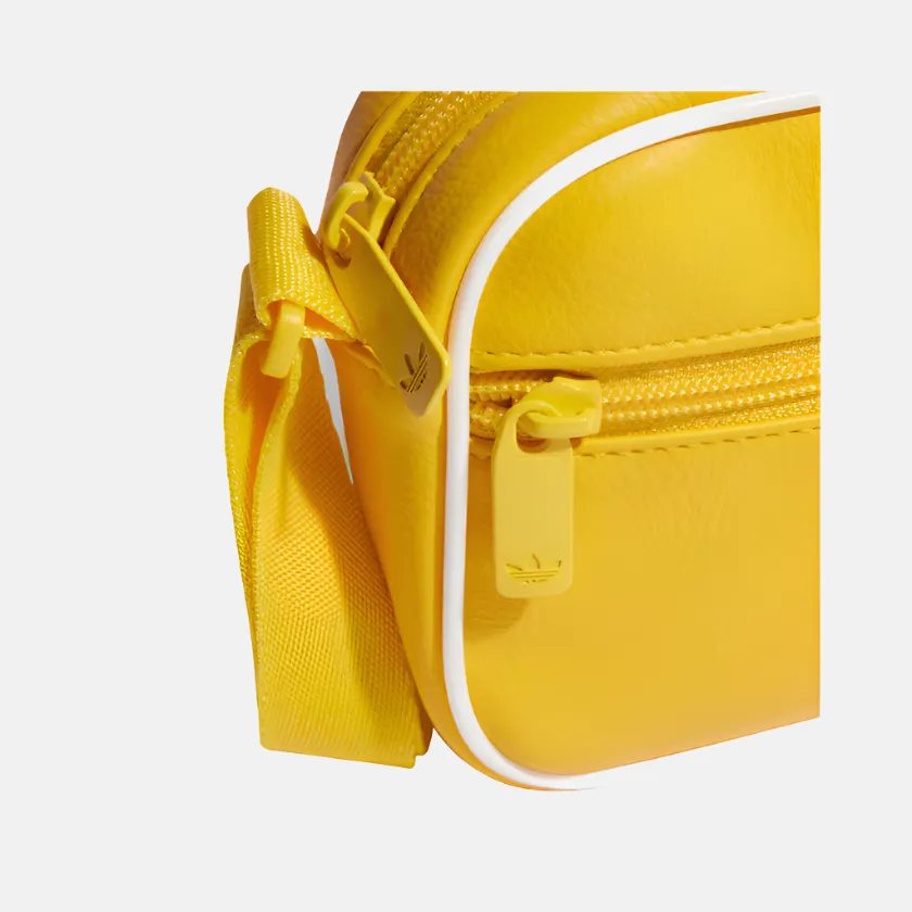 Adidas Adicolor Classic Mini Airlinear Bag -Bold Gold