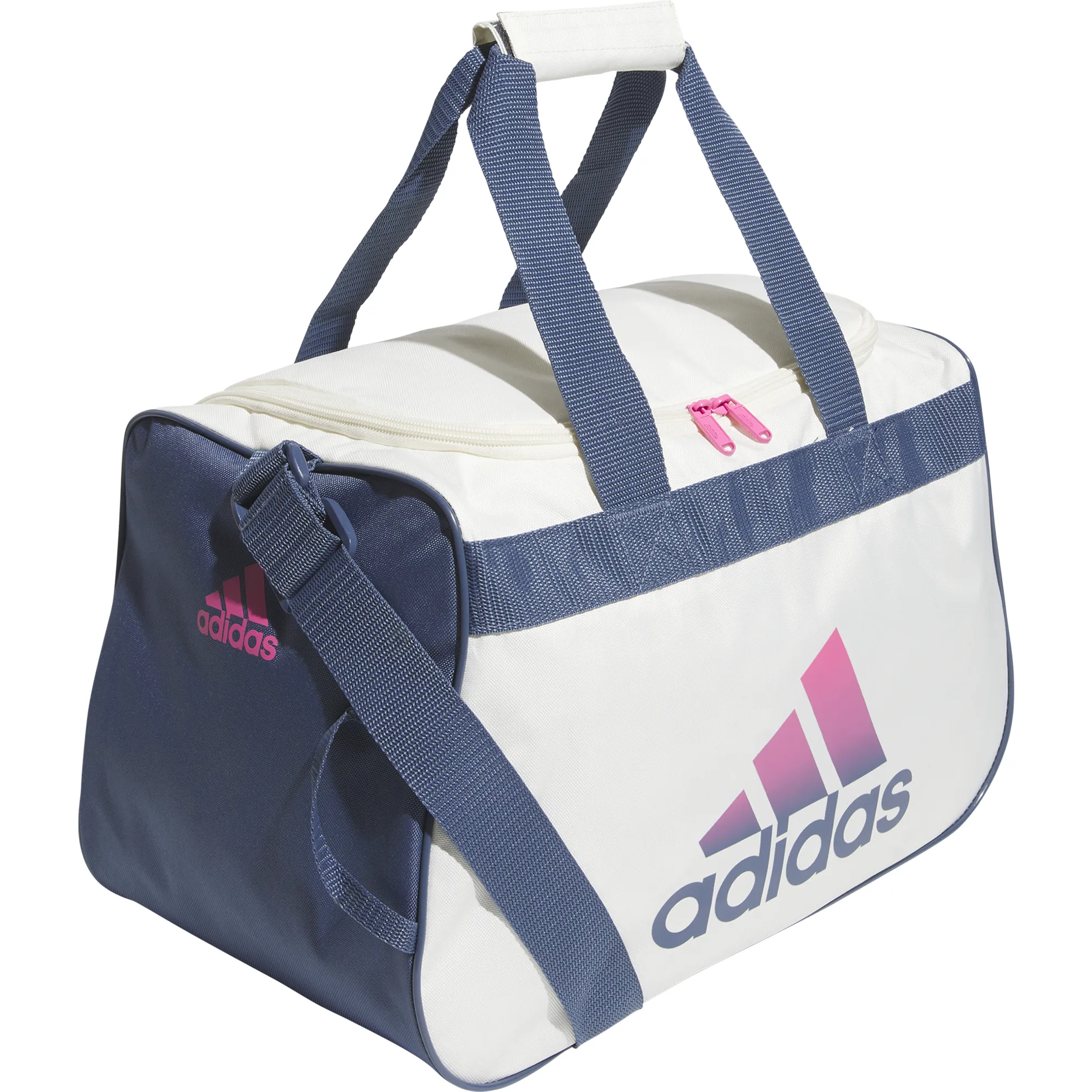 Adidas Diablo Small Duffle Bag