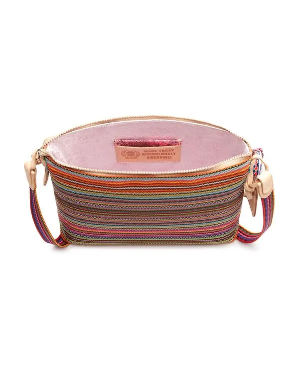 Ale Downtown Crossbody