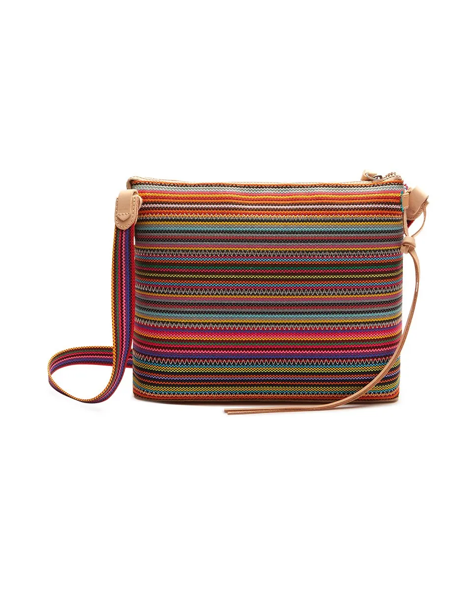 Ale Downtown Crossbody