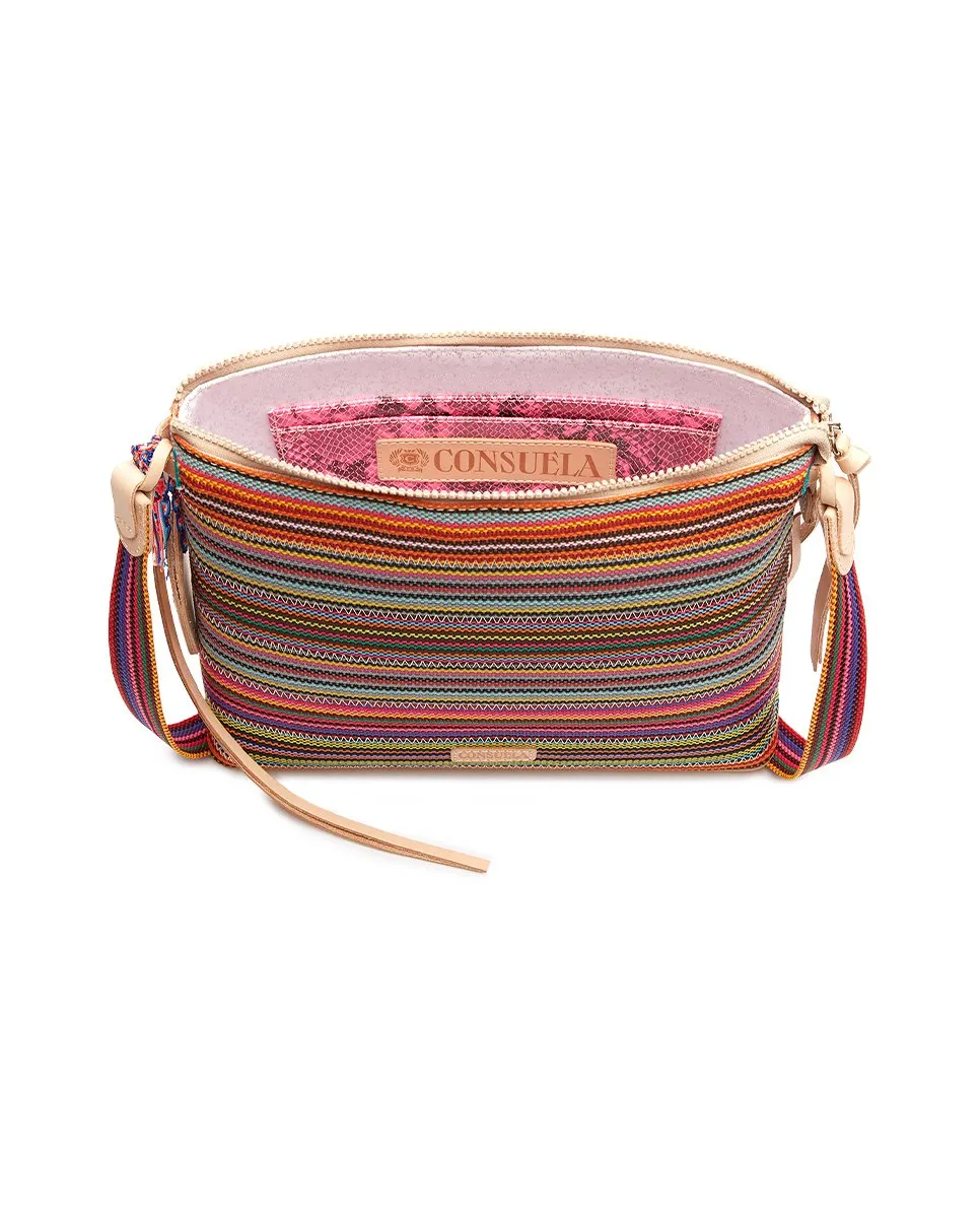 Ale Downtown Crossbody