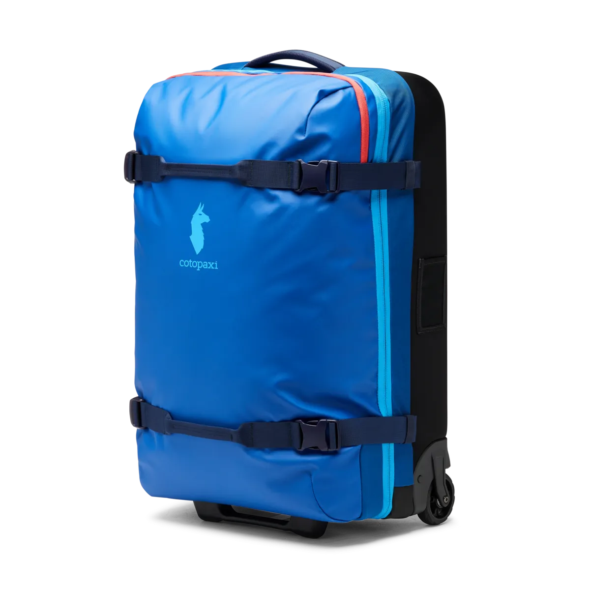 Allpa 65L Roller Bag