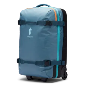 Allpa 65L Roller Bag