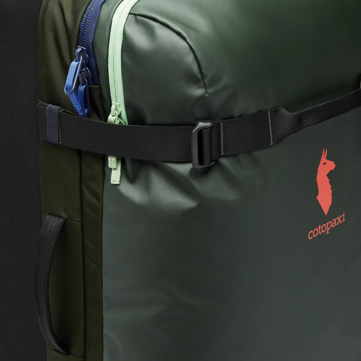 Allpa 65L Roller Bag