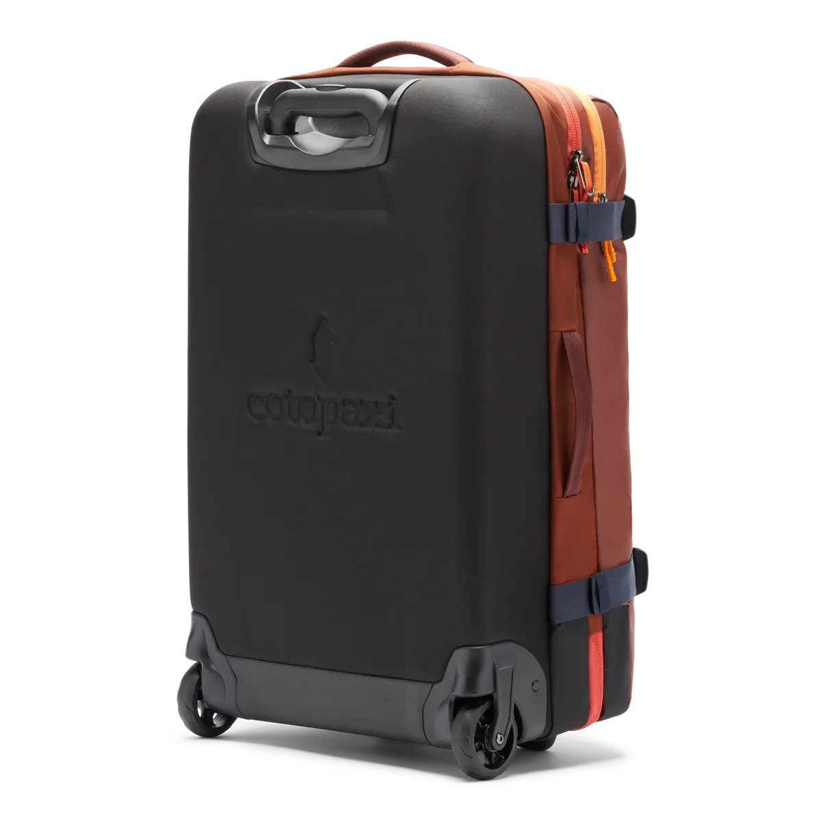 Allpa 65L Roller Bag