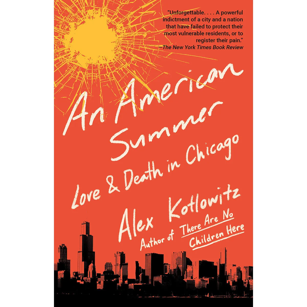 An American Summer: Love and Death in Chicago