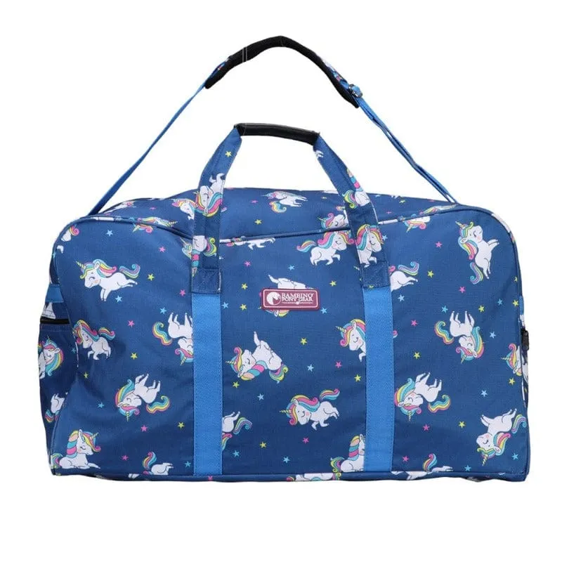 Bambino Overnight Travel Bag