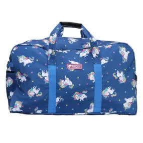 Bambino Overnight Travel Bag