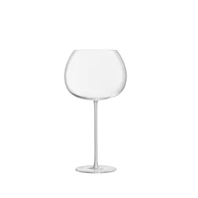 Bar Culture Balloon Glass S/2