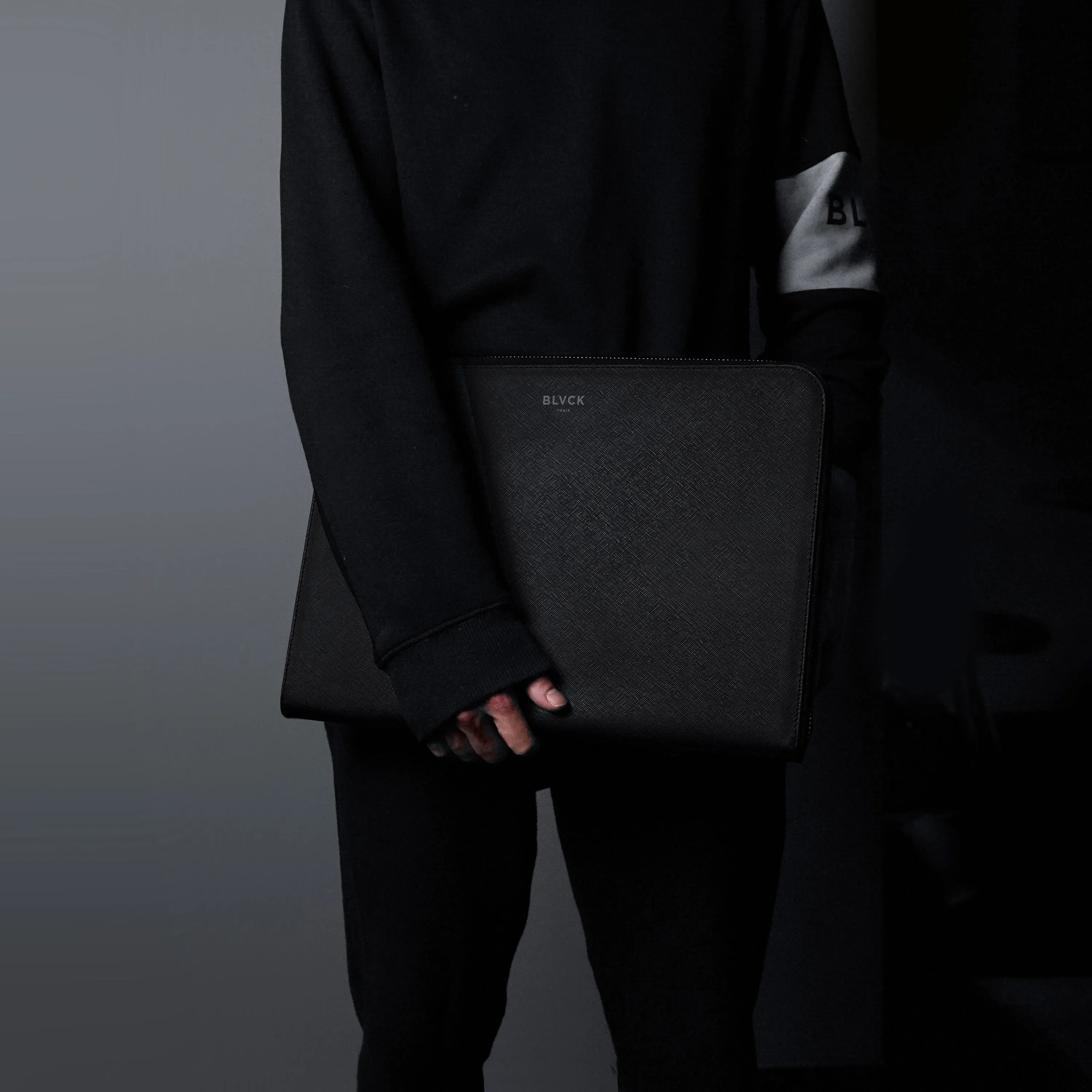 Blvck MacBook Sleeve