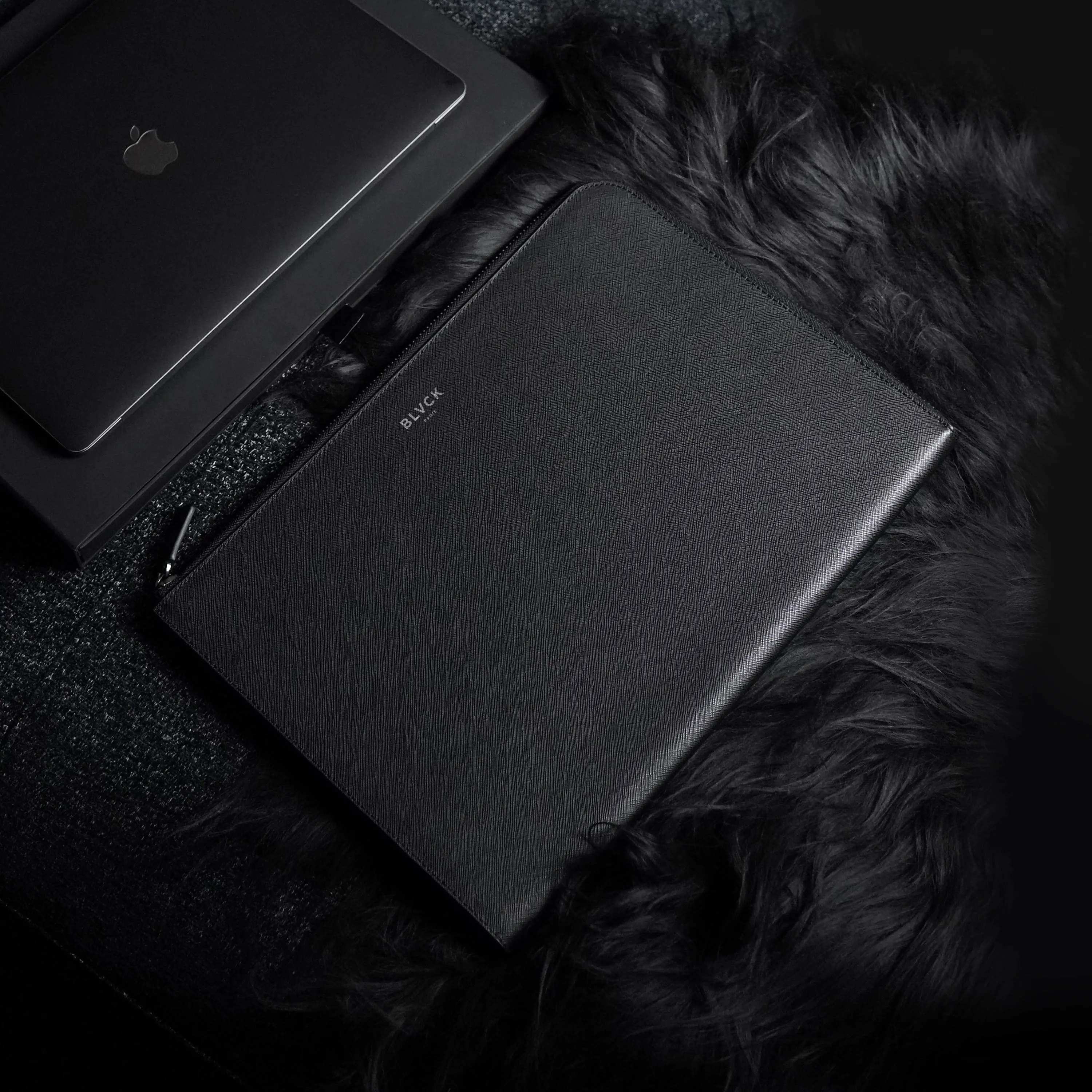 Blvck MacBook Sleeve