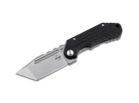 Boker Plus Dvalin Folder Tanto / Drop Point - Open Box