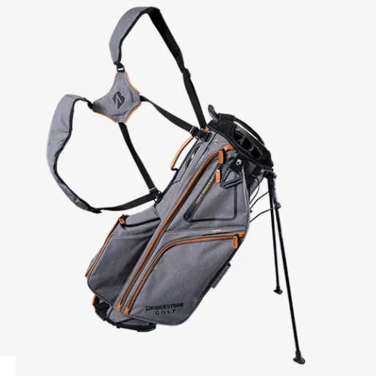 Bridgestone Golf Premium Stand Bag