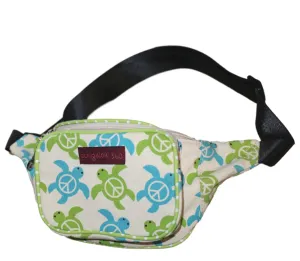 Bungalow 360 - Sea Turtle Hip bag