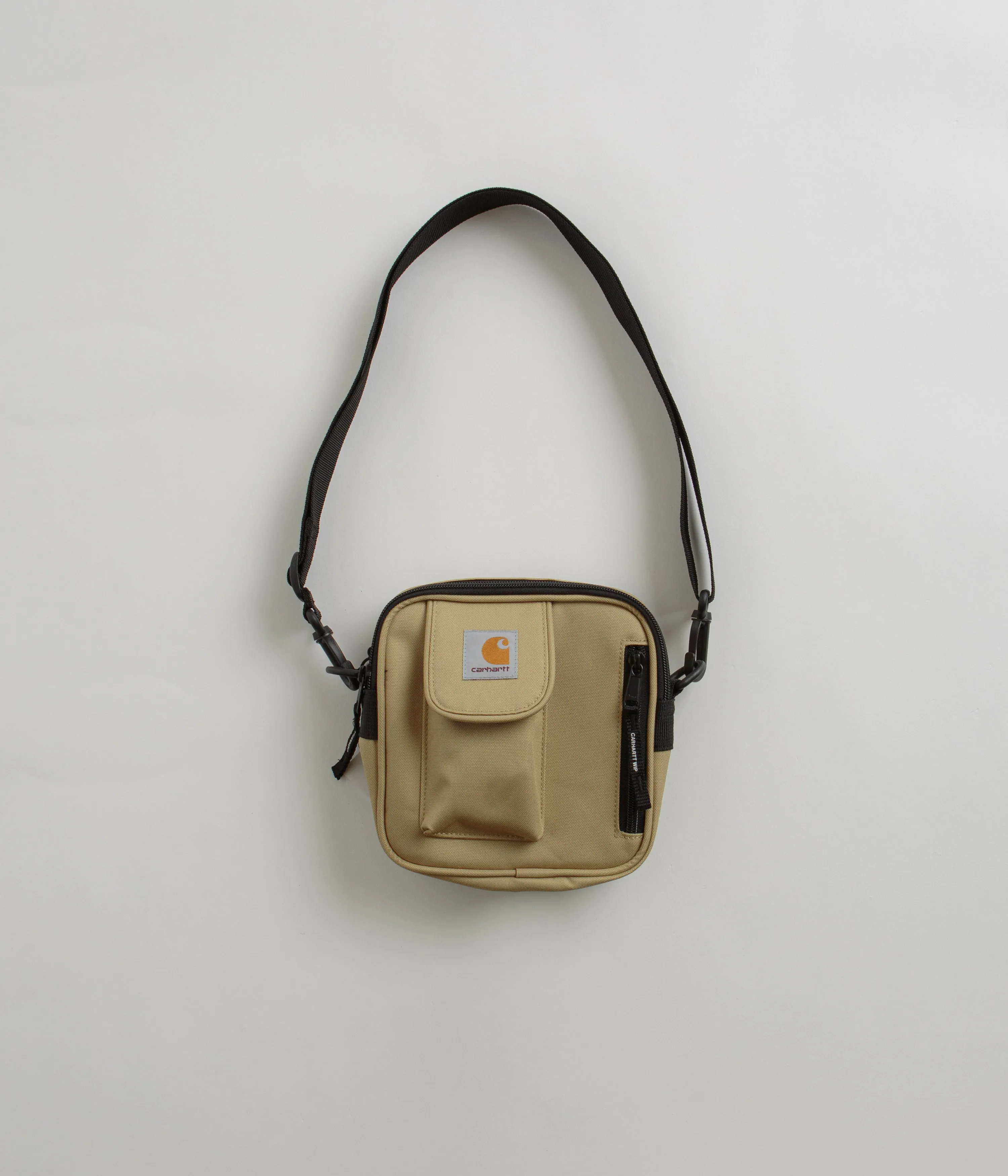 Carhartt Small Essentials Bag - Agate