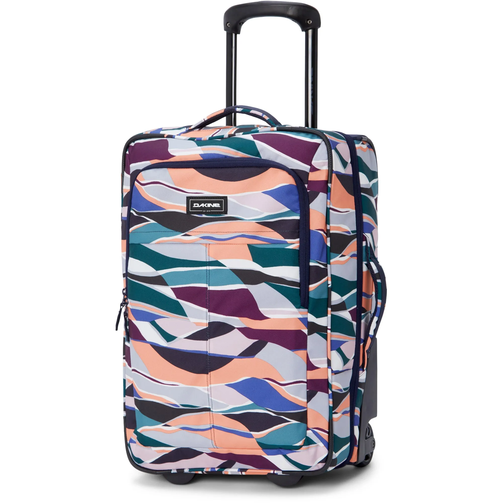 Carry On Roller Bag 42L - Night Skyline