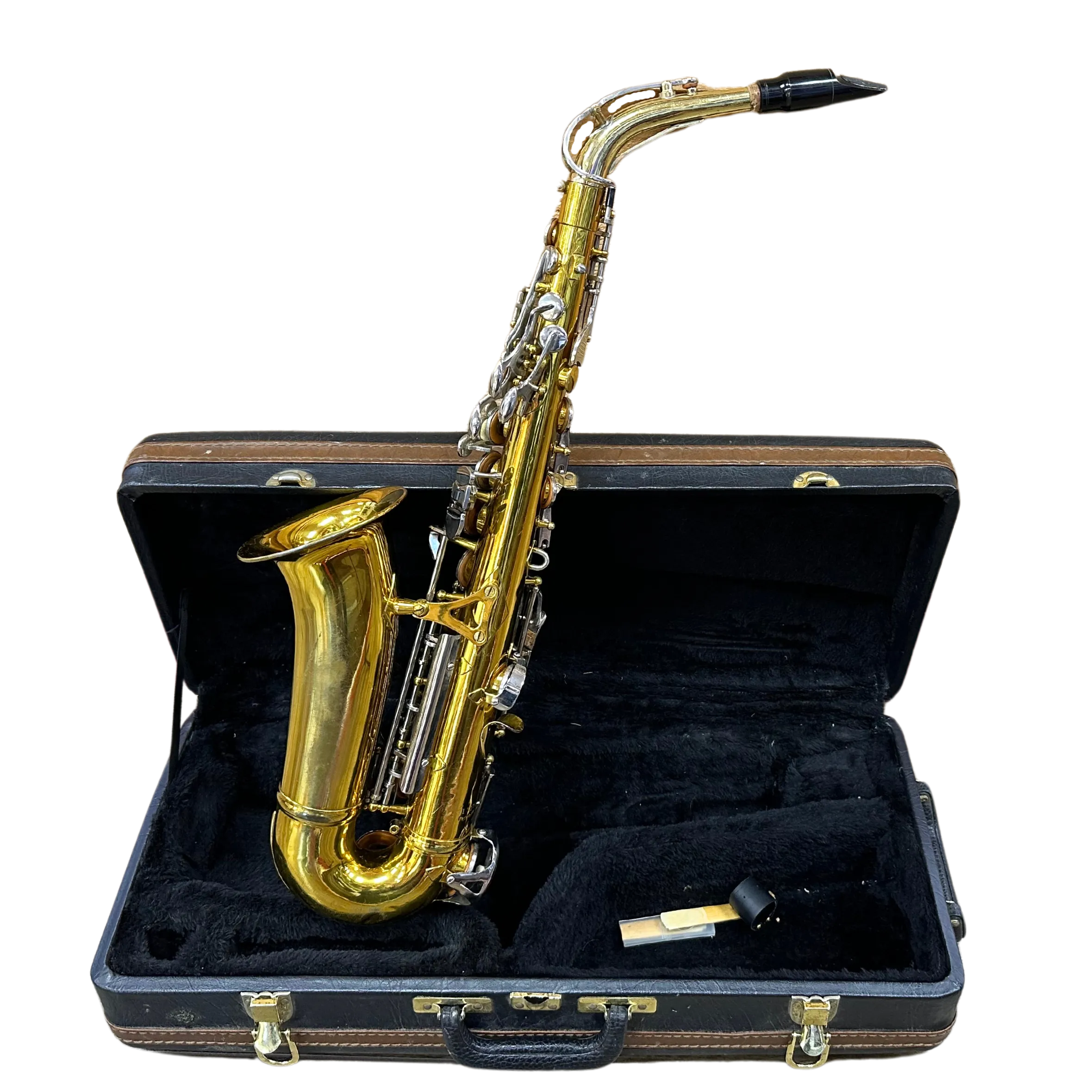 Conn 20M Student Alto Saxophone