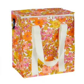 Cooler Bag - Fleur Floral