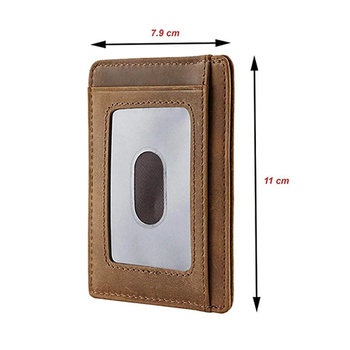 Dad Bank Card Wallet