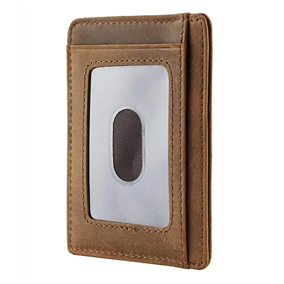 Dad Bank Card Wallet