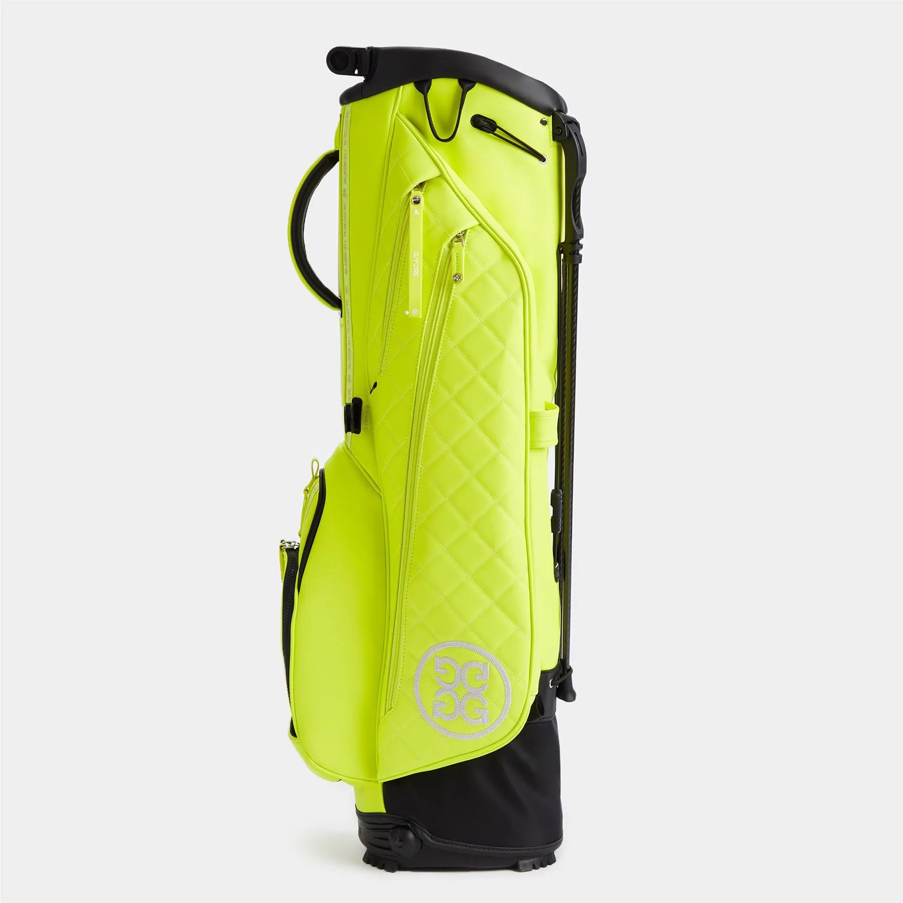 Daytona Plus Carry Golf Bag Electric - SS24