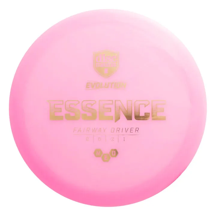 Discmania Essence [ 8 6 -2 1 ]