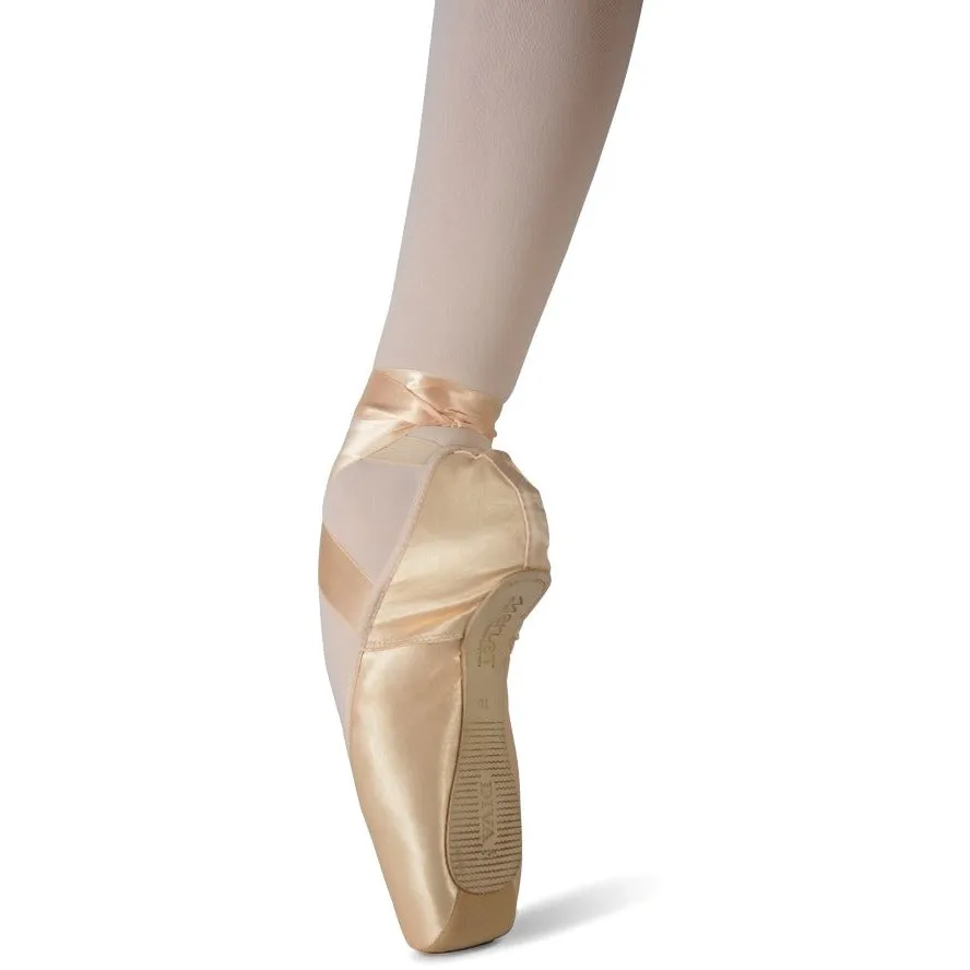 Diva Pointe Shoe