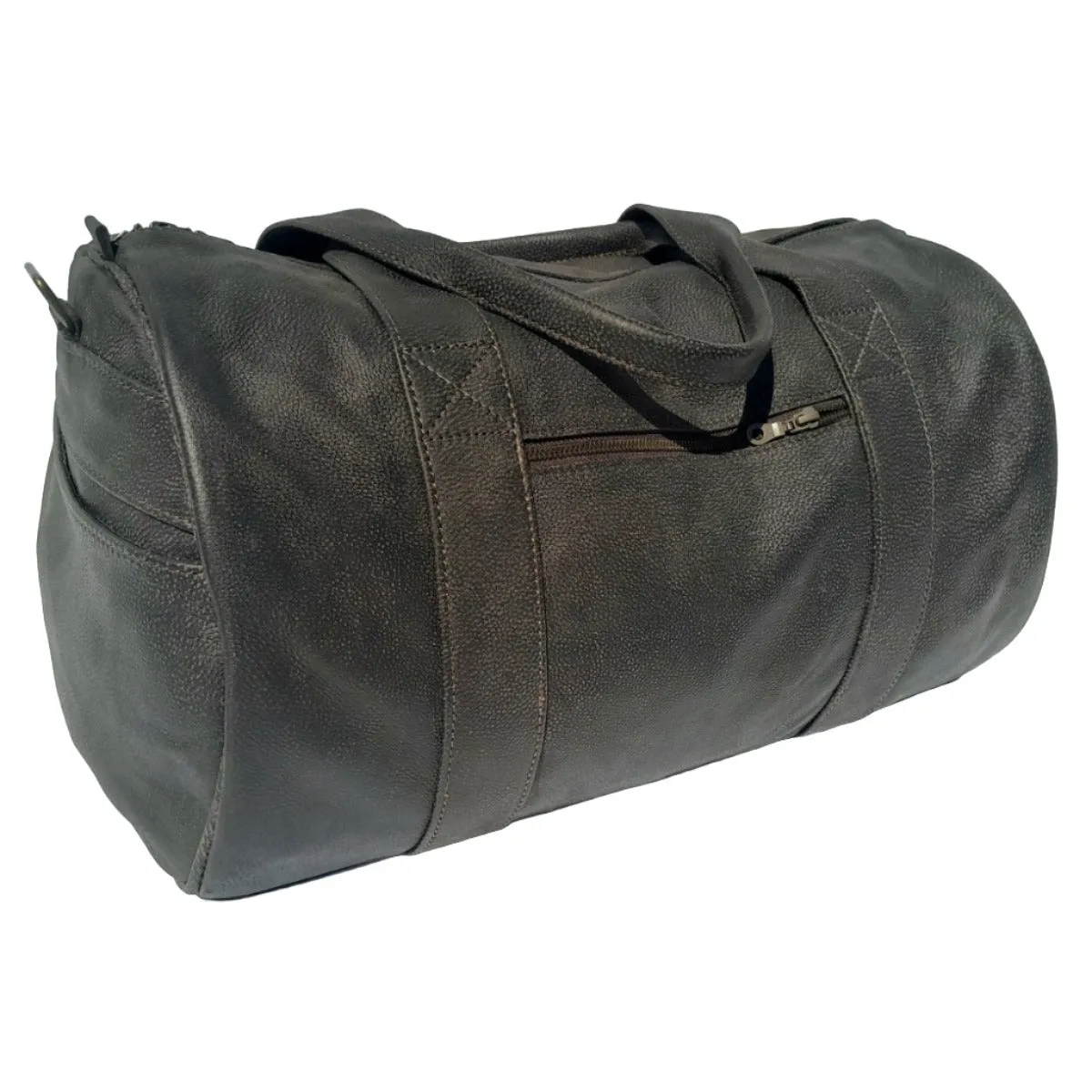 Duffle travel bag small