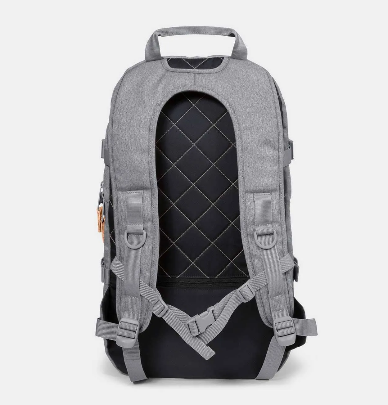 Eastpak Floid Backpack in Sunday Grey