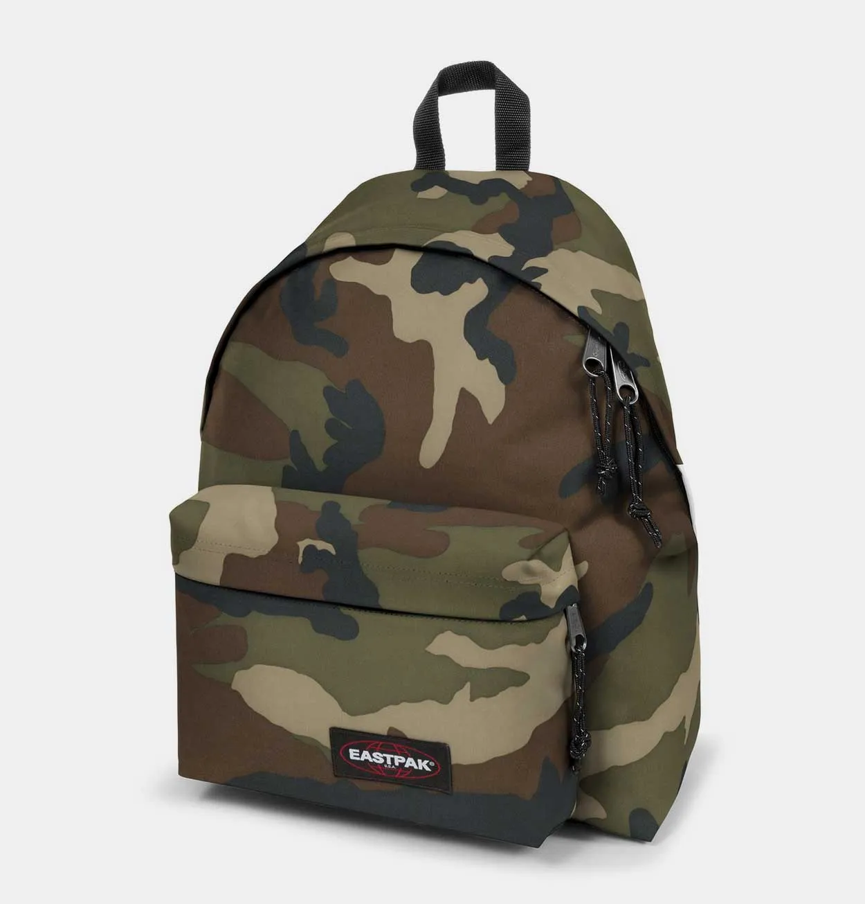 Eastpak Padded Pak'r in Camo