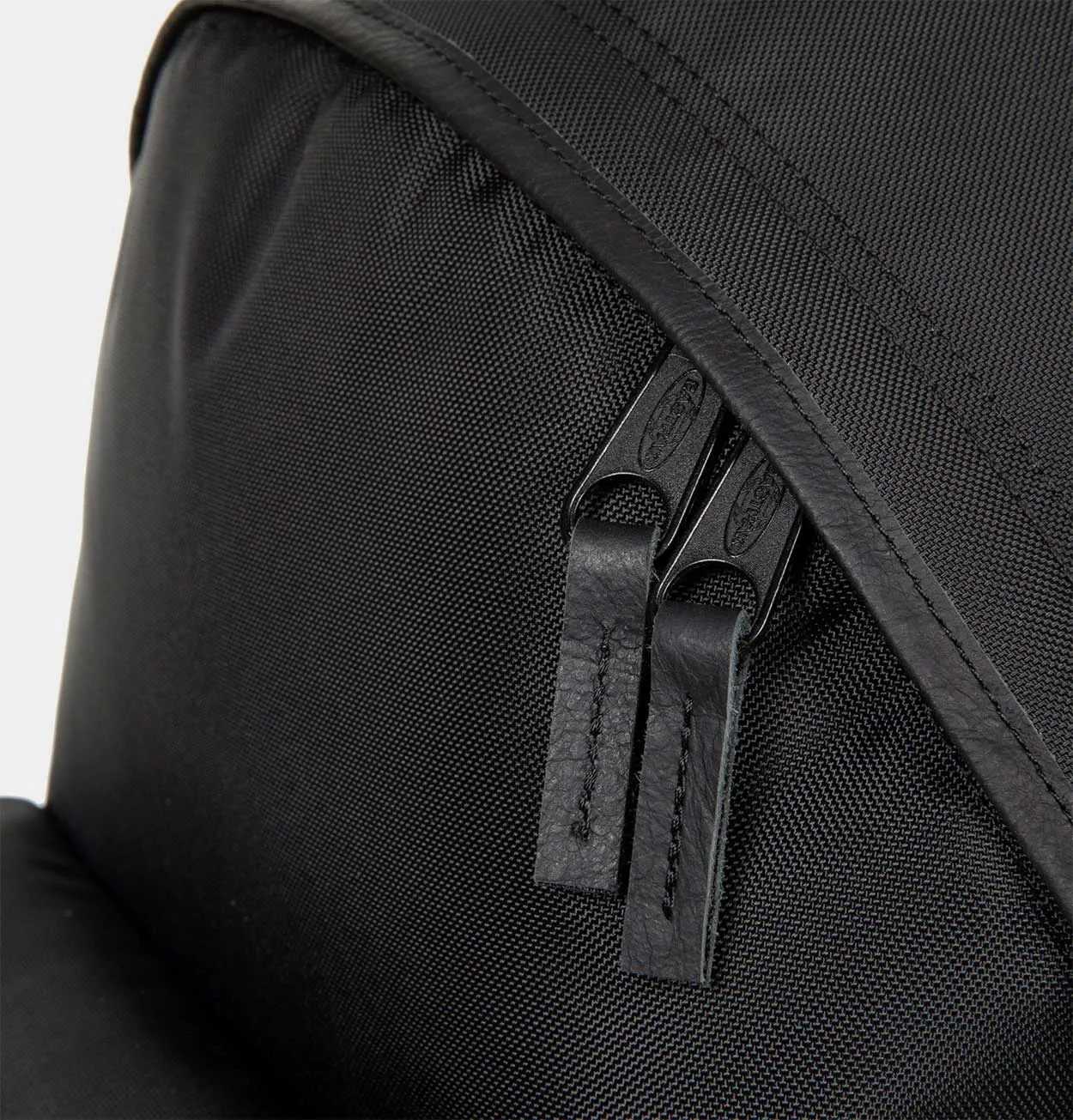 Eastpak Padded Pak'r in Constructed Mono Black