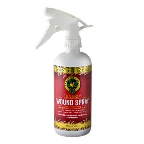 Essential Equine Tea Pro Wound Spray