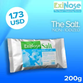 Exinose Salt