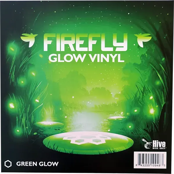 Firefly Glow Vinyl