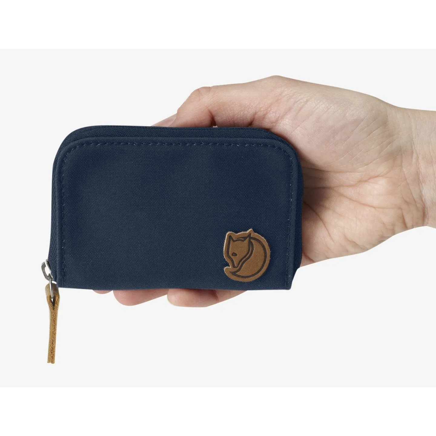 Fjallraven Zip Card Holder