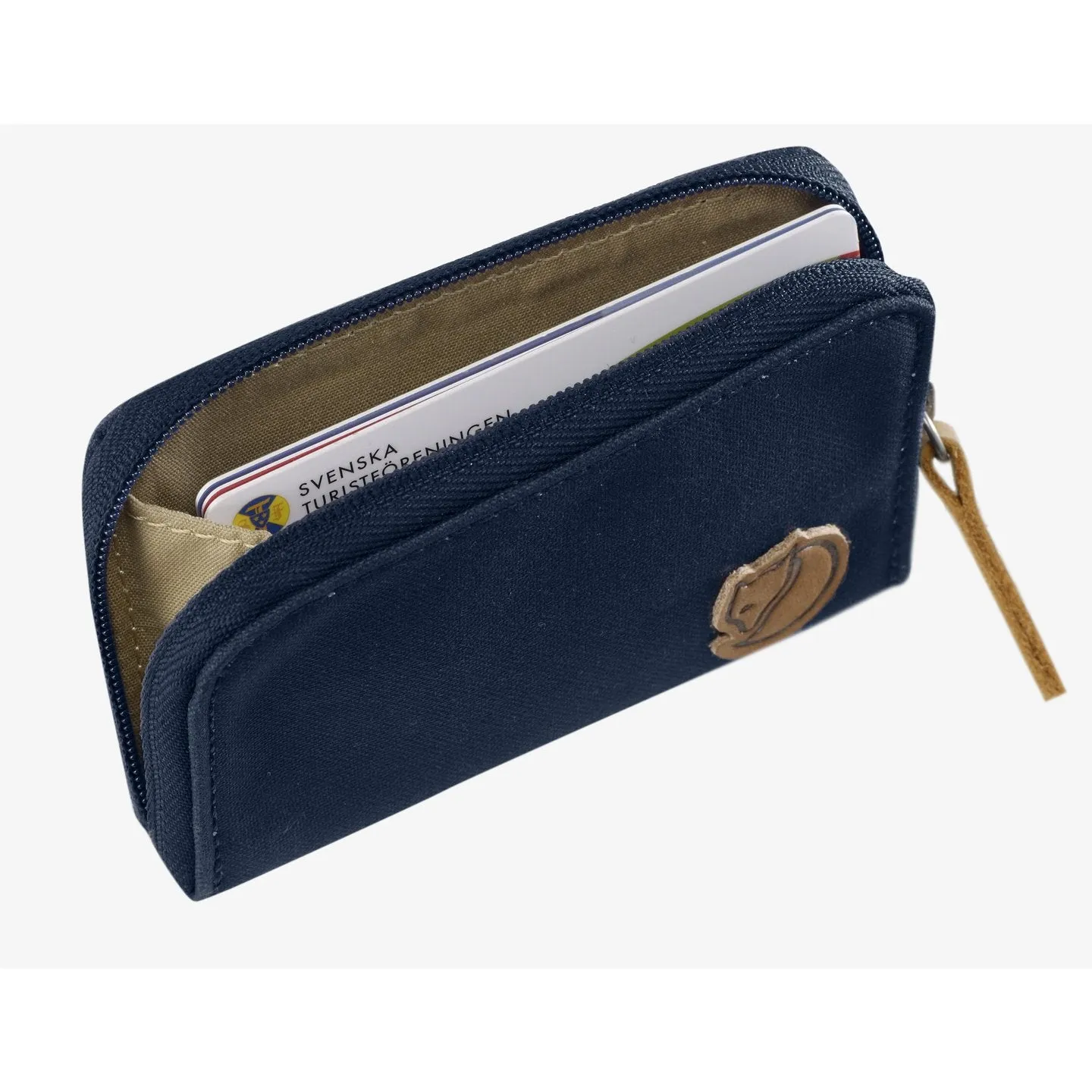 Fjallraven Zip Card Holder