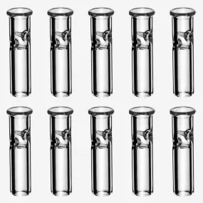 Glass Filter Tips 10 Pcs