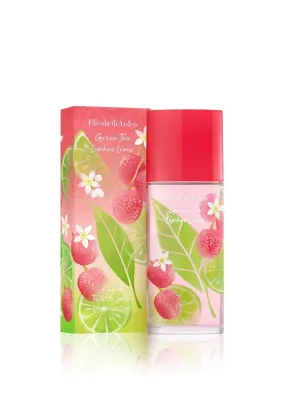 Green Tea Lychee Lime Eau de Toilette