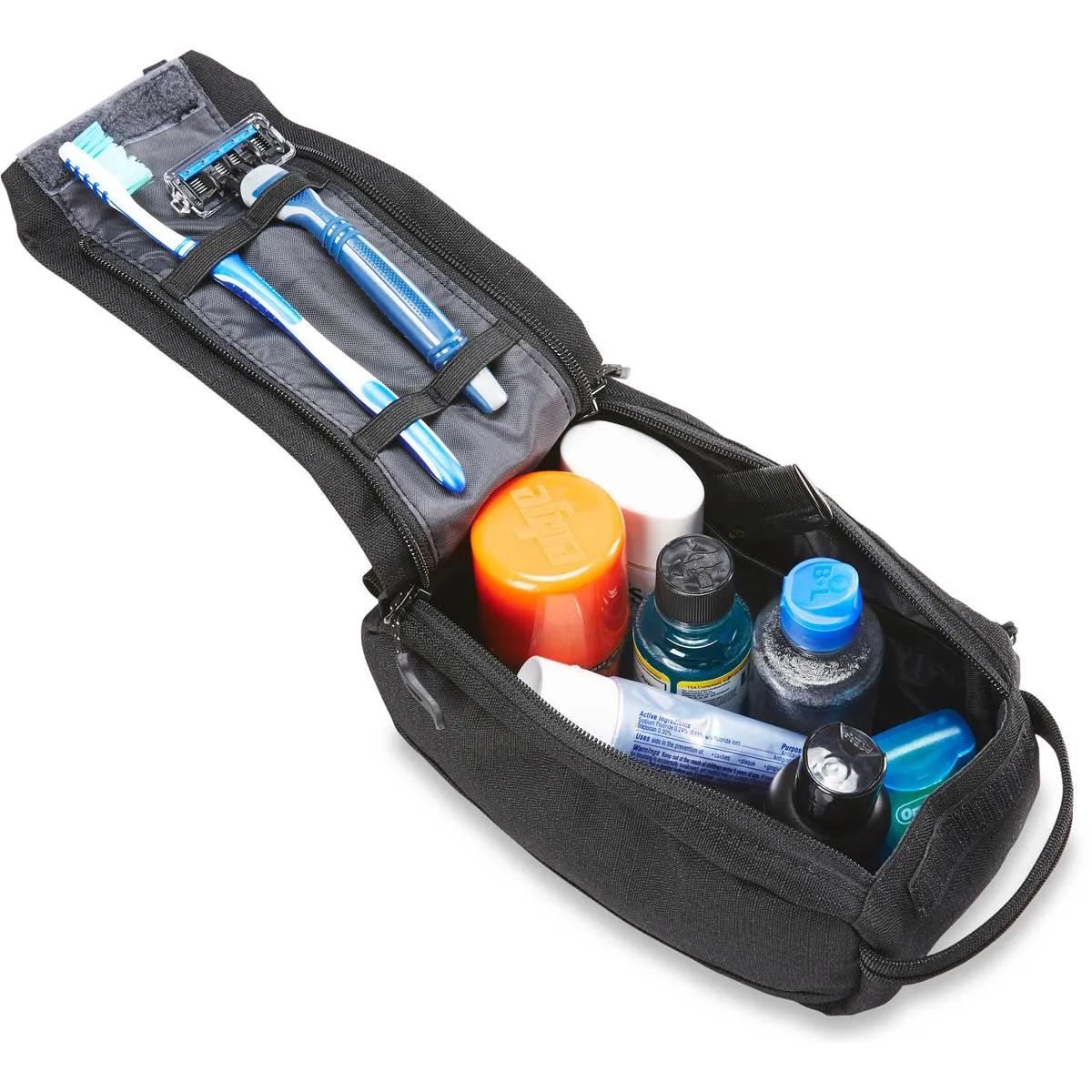 Groomer Medium Travel Kit