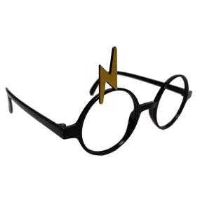 Harry Potter Deluxe Glasses for Kids - Warner Bros Harry Potter