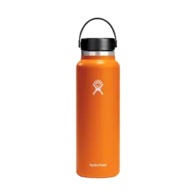 Hydro Flask 40oz Wide Mouth - Mesa