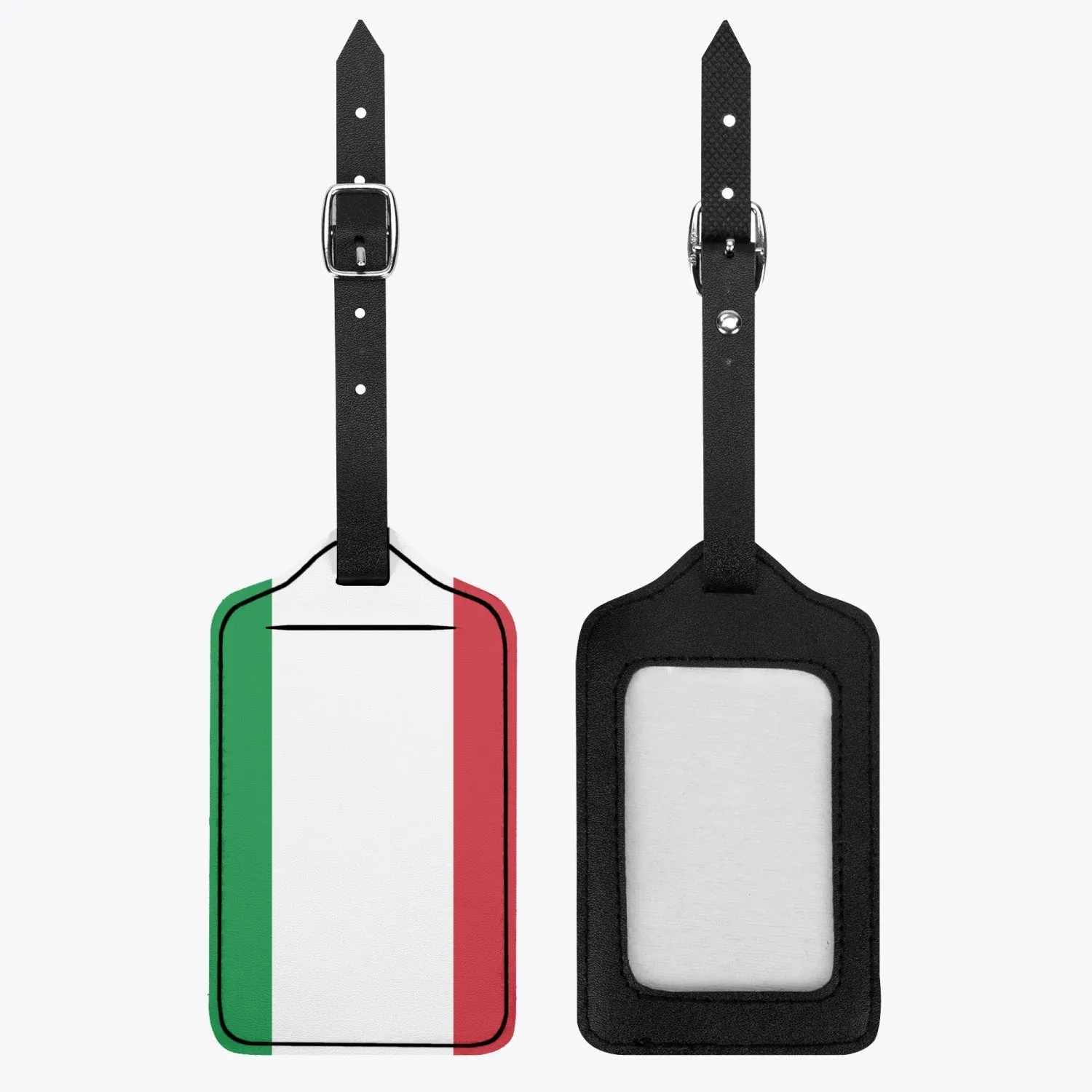 Italy Cover And Luggage Tag