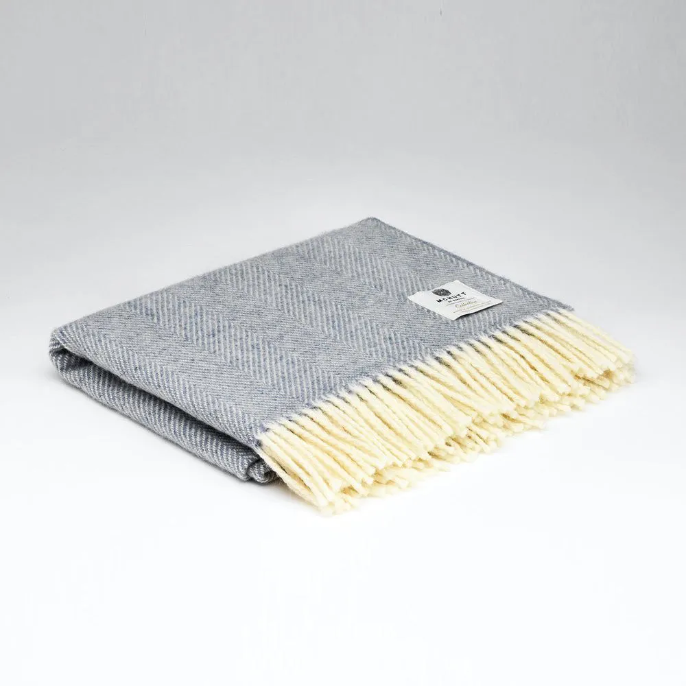 Kids Wool Blanket