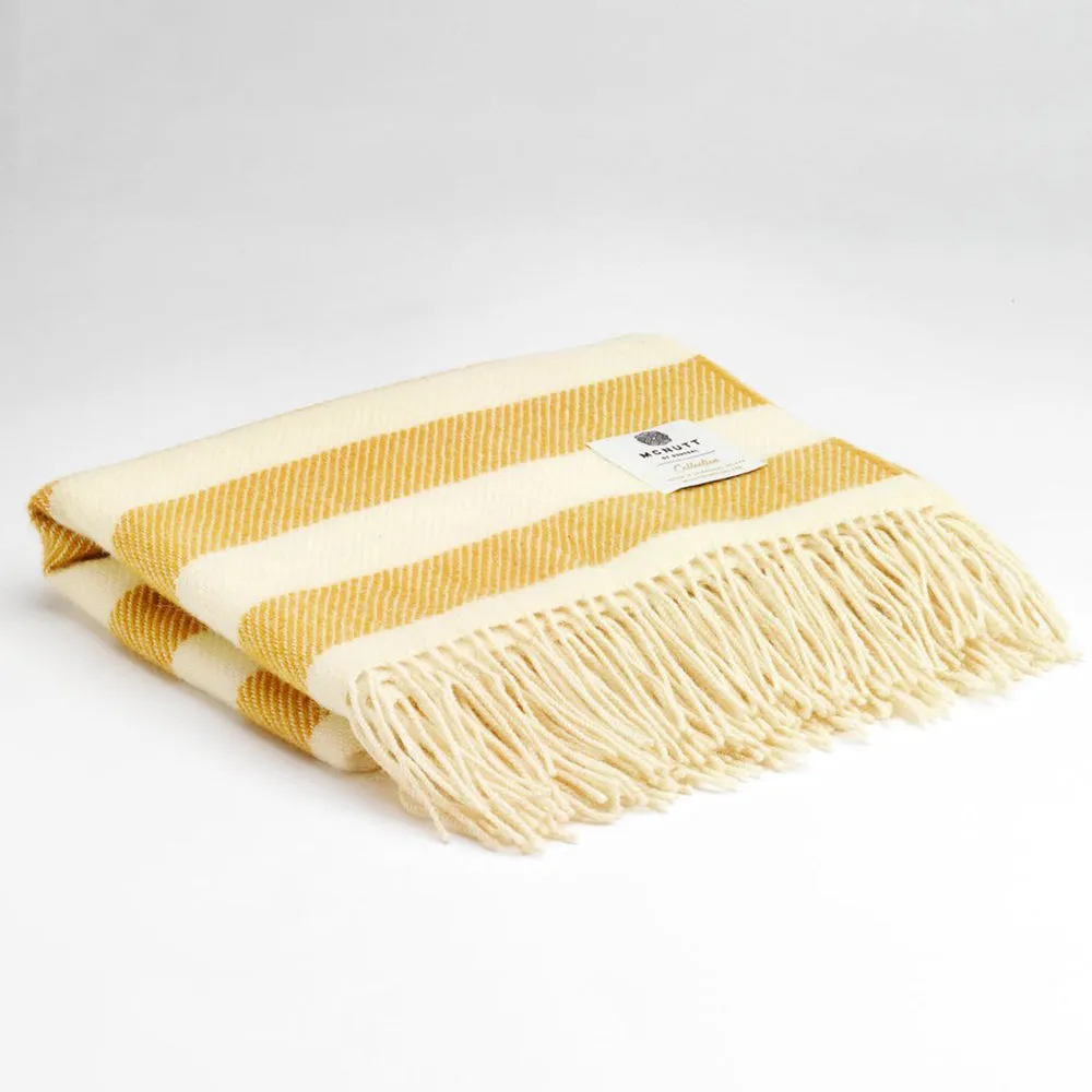 Kids Wool Blanket