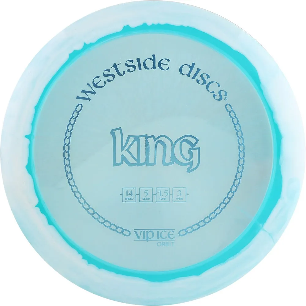 King (VIP Ice Orbit)