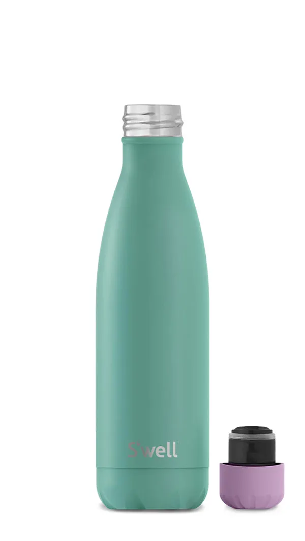 Love You So Matcha - Stainless Steel S'well Water Bottle